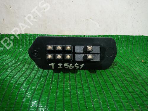 Used Electronic module RENAULT KANGOO / GRAND KANGOO II (KW0/1_) 1.5 dCi 90 (KW05, KW08, KW0G, KW11) (90 hp) 27534833