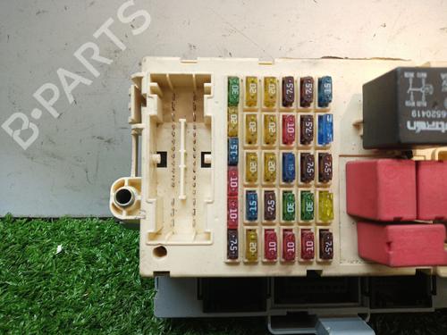 Fuse box FIAT STILO (192_) 1.9 D Multijet | BP16908345E1 