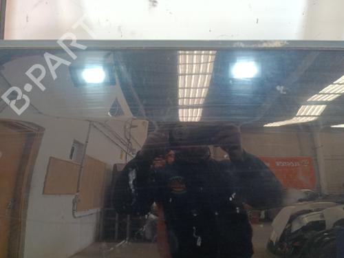 Right rear door VW TOURAN (1T1, 1T2) 1.9 TDI | BP16914978C5
