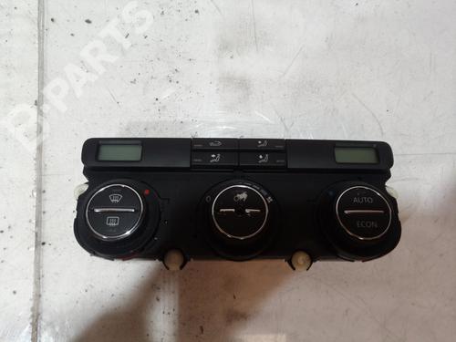 climate-control-vw-golf-v-1k1-14-fsi-2003-2004-2005-2006-2007-2008-2009-2010-10175014 main image