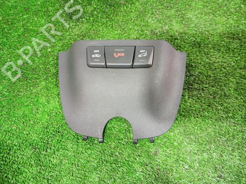 Used Switch Switch MERCEDES-BENZ GLE (W166) 500 4-matic (166.073) (435 hp) 40102468 40102468