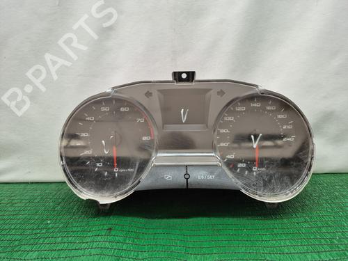 Instrument cluster HONDA CIVIC VII Hatchback (EU, EP, EV) 1.7 CTDi (EP4, EU9) | BP26885068C47 