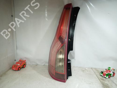 Used Left taillight CITROËN C4 Picasso I MPV (UD_) [2006-2015]  12439140