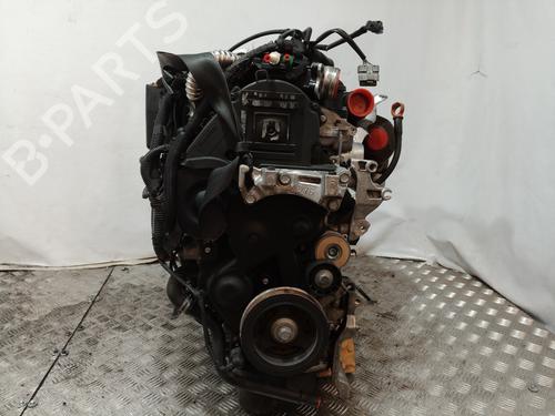 Engine CITROËN XSARA PICASSO (N68)  | BP11791399M1 
