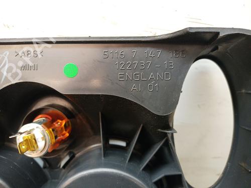 Middle console MINI MINI (R50, R53) One | BP17974101I22 