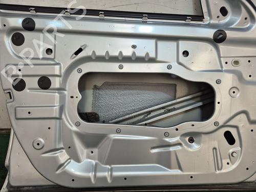 Left front door JAGUAR XF I (X250) 3.0 | BP29639484C2 