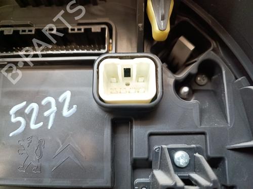 Cockpit PEUGEOT 108  | BP15348963C47 