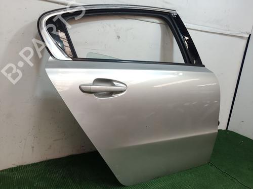 Right rear door PEUGEOT 508 I (8D_) 2.0 HDi | BP18893990C5 