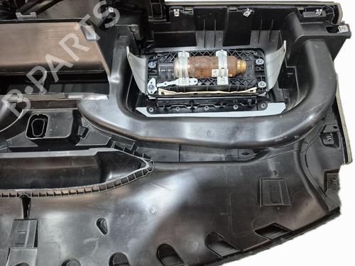 Dashboard VW GOLF PLUS V (5M1, 521) 1.6 TDI | BP29355103C46 