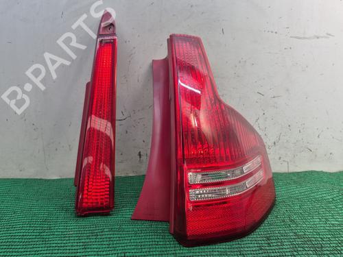 Used Right taillight CITROËN C4 I (LC_) 1.6 HDi (109 hp) 29559305