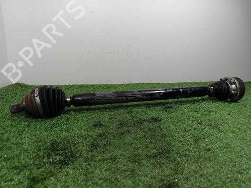 Drivaksel fortil Højre VW GOLF V (1K1)  | BP16213650M39 