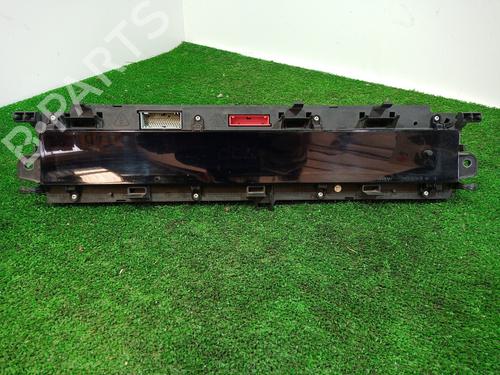Used Instrument cluster RENAULT SCÉNIC II (JM0/1_) [2003-2010]  13237101