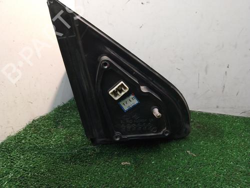 Left mirror KIA SORENTO I (JC) 2.5 CRDi 4WD | BP21757868C26 