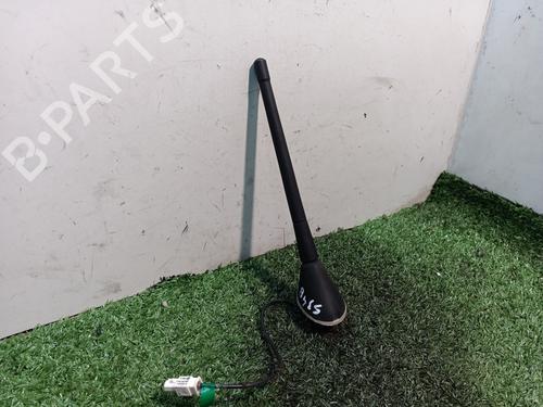 Antenna/Base VW TIGUAN (5N_) 2.0 TDI | BP16437639C140 