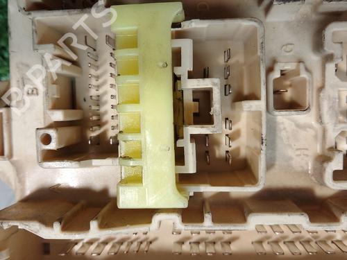 Fuse box TOYOTA AVENSIS (_T25_) 2.2 D-4D (ADT251_, ADT251R) | BP17921077E1 