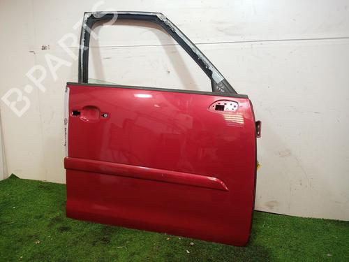 Right front door CITROËN C4 Picasso I MPV (UD_)  | BP16903382C3 
