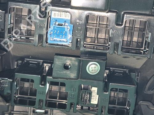 Dashboard NISSAN QASHQAI II (J11, J11_) 1.2 DIG-T | BP34604146C46 - Image 14