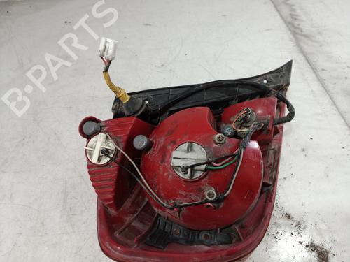 Right taillight HYUNDAI ACCENT II (LC)  | BP10861674C35 