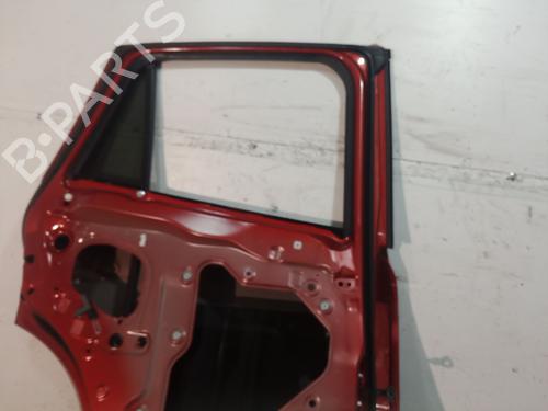 Left rear door MAZDA CX-5 (KE, GH) 2.2 D (KE2FW) | BP26025868C4