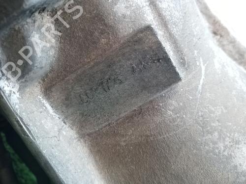 Gearbox BMW 3 Compact (E36) 318 tds | BP17186914M3 