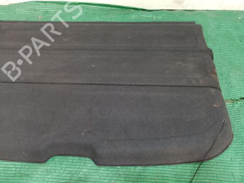 Rear parcel shelf PEUGEOT 3008 Van (0U_) HDi 150 (0URHEM) | BP23856332C85 