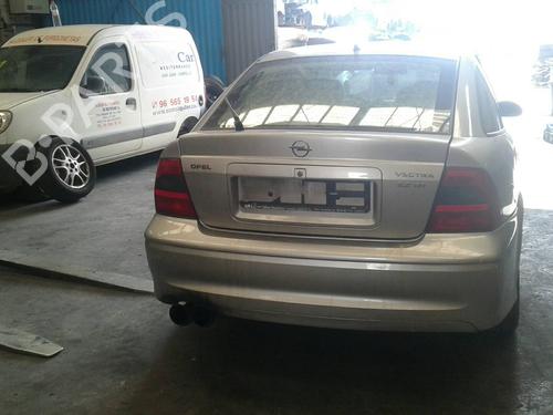 Left taillight OPEL VECTRA B (J96)  | BP8534467C34 