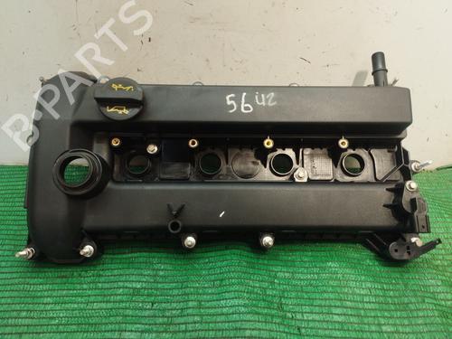 Used Valve cover MAZDA 6 Saloon (GH) 2.0 MZR (GHEFP) (155 hp) 29748021