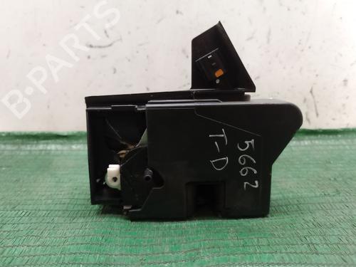 Used Rear right lock DACIA SANDERO II TCe 90 (B8M1, B8MA, B8AC) (90 hp) 28211307