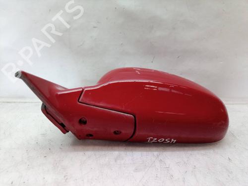 Left mirror HYUNDAI COUPE I (RD)  | BP9137151C26 