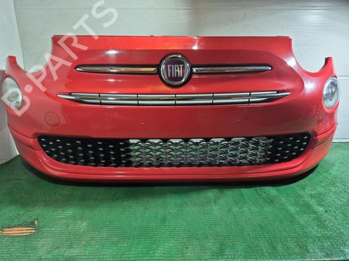 Foran kofangere FIAT 500 (312_) 1.2 LPG (312AXA1A) (69 hp) 31756925