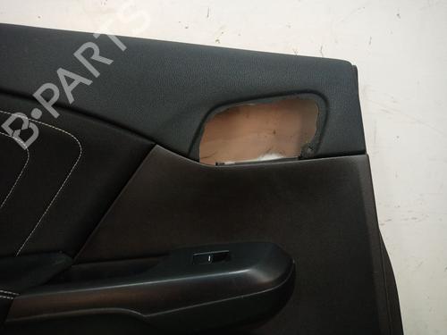 Rear left panel HONDA CIVIC IX Tourer (FK) 1.6 i-DTEC (FK3) | BP29132889C60 