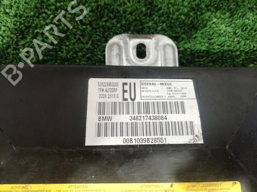 Electronic module BMW 3 (E46) 320 d | BP14361941M83 