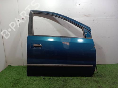 Dør høyre foran NISSAN ALMERA TINO (V10) 2.2 dCi (115 hp) 16013491