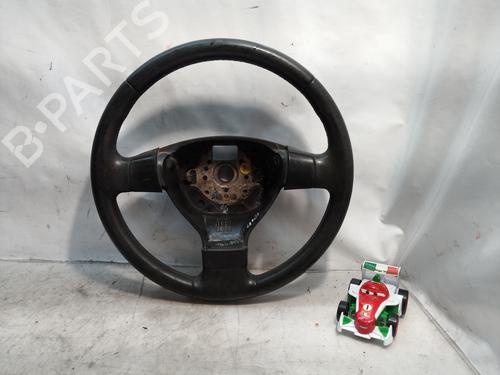 Used Steering wheel VW GOLF V (1K1) 1.9 TDI (105 hp) 11282561