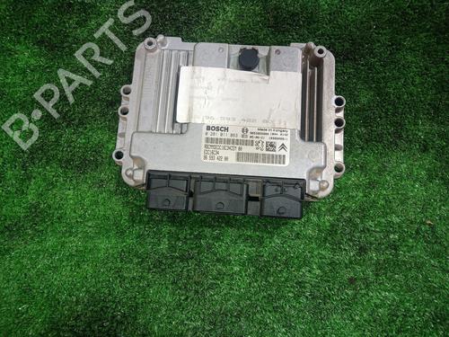 Used Engine control unit (ECU) PEUGEOT 307 (3A/C) [2000-2012]  13398146