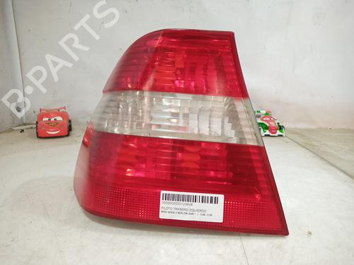 Used Left taillight BMW 3 (E46) [1997-2005]  10254799