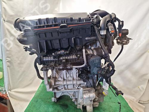 Motor CITROËN BERLINGO MULTISPACE (B9) 1.2 PureTech 110 | BP29258937M1 