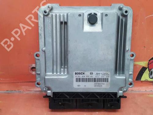 Used Engine control unit (ECU) RENAULT KANGOO / GRAND KANGOO II (KW0/1_) [2008-2025]  12439060