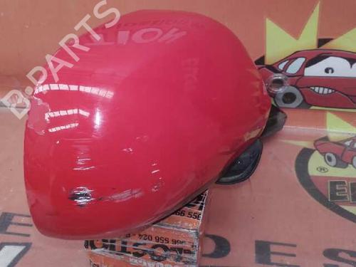 Right mirror AUDI A3 (8L1) 1.9 TDI | BP7923368C27 