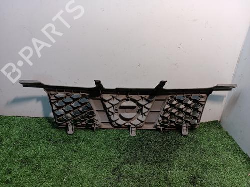 Grille NISSAN X-TRAIL I (T30)  | BP16119371C40 