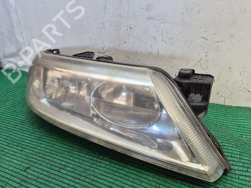 Right headlight RENAULT LAGUNA II (BG0/1_) 1.9 dCi (BG08, BG0G) | BP29862651C29