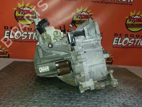 Gearbox FORD FOCUS I (DAW, DBW) 2.0 16V | BP28211300M3