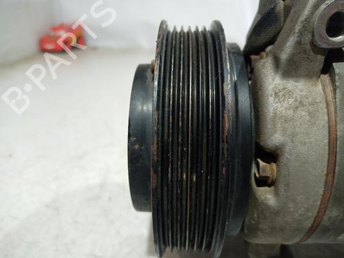 AC compressor CHRYSLER VOYAGER IV (RG, RS) 2.8 CRD | BP12322314M34