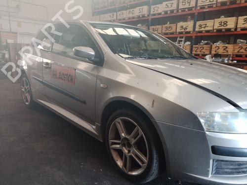 Left front window motor FIAT STILO (192_)  | BP13406058E21 