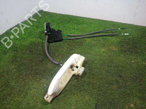 Used Rear left lock SSANGYONG TIVOLI [2015-2025]  23421808