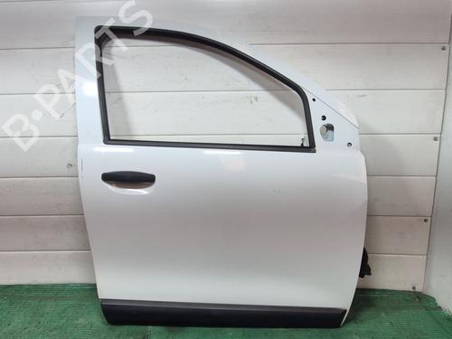 Used Right front door Right front door DACIA DOKKER Box Body/MPV 1.5 dCi (FEAJ) (90 hp) 33287663 33287663