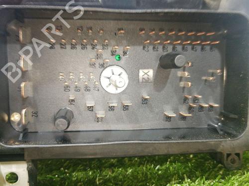 Fuse box OPEL ZAFIRA / ZAFIRA FAMILY B (A05) 1.6 CNG Turbo (M75) | BP29276749E1 