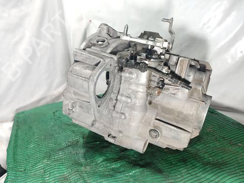 Gearbox SEAT LEON (1M1) 1.9 TDI | BP25739641M3 