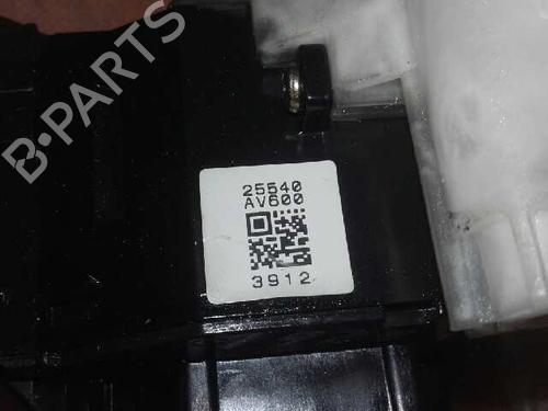 Headlight switch NISSAN PRIMERA (P12)  | BP7925897I24 