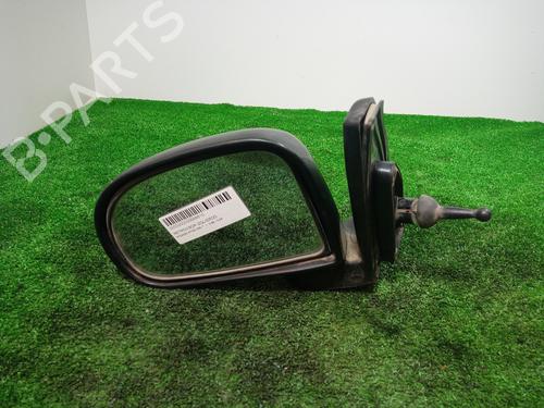 Used Left mirror HYUNDAI ATOS (MX) [1997-2015]  7923161